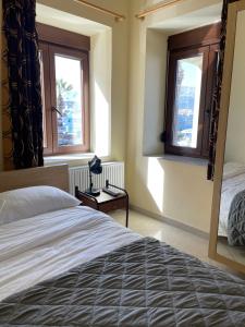 Chios Port Apartments - A6