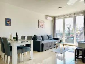 Apartman Miletic - Kisiljevo