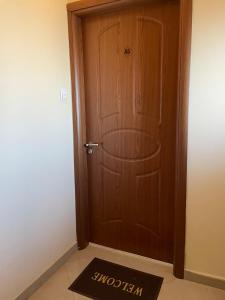 Chios Port Apartments - A6