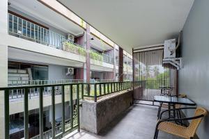 Sans Vibes Cemagi Residence