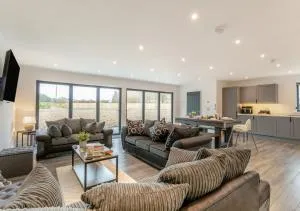 Orchard Lodge at Southcott - Halwill