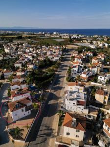 Coastal Retreat Protaras