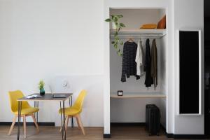 Single Studio room in Nena Apartments - Kreuzberg 61