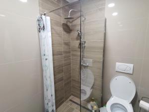 Apartman Miletic