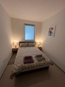 Apartman Miletic
