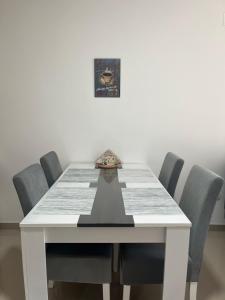 Apartman Miletic