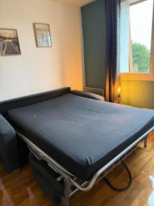 Appartements Studio a 500 metres de la plage - Parking prive : photos des chambres