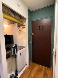 Appartements Studio a 500 metres de la plage - Parking prive : photos des chambres