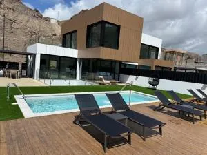 Villa Mar - Mogán
