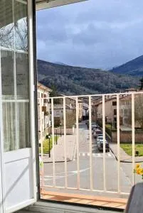 Balcón de San Lorenzo - Valgañón