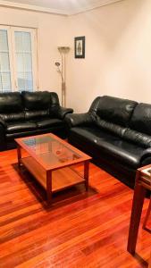 Balcón de San Lorenzo