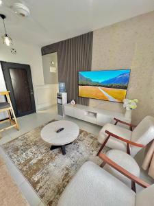 Majestic Haven Suite