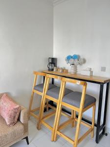 Majestic Haven Suite