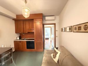 Centric Flat
