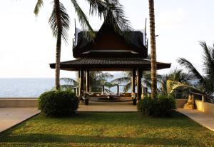 00 - Thai Paradise on Kamala Bay