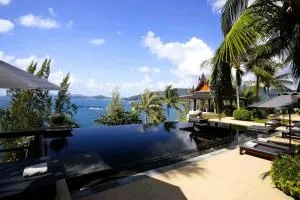 00 - Thai Paradise on Kamala Bay - Amphoe Thalang