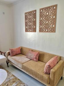 Majestic Haven Suite