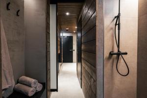 Luxurious Villa Rakka, Ylläs