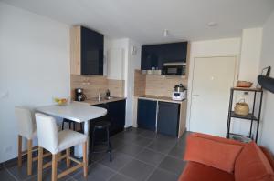 VILLA SMOLETT - Appartement Cosy au cœur du quartier du port