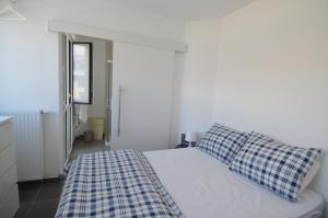 VILLA SMOLETT - Appartement Cosy au cœur du quartier du port