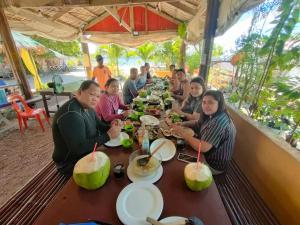 Isla Gigantes Jesa Beach Resort