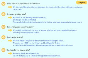 El Amarillo SELF CHECK IN HOSTEL