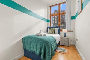 2 Bedroom flat for Cntractors,Workers,Relocation,Insurance,Family, Guidford st