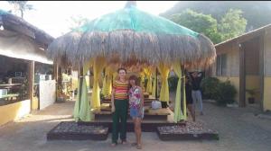 Isla Gigantes Jesa Beach Resort