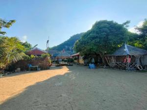 Isla Gigantes Jesa Beach Resort