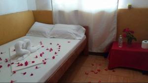 Isla Gigantes Jesa Beach Resort