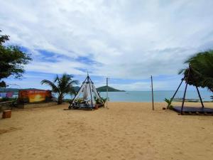 Isla Gigantes Jesa Beach Resort