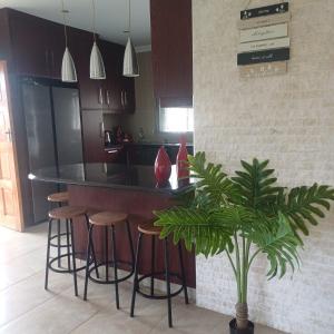 Serenity Ons Huisie by die See