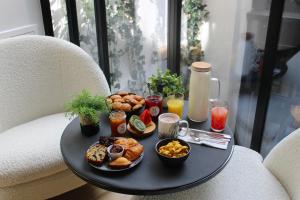 Maisons du Monde Hôtel & Suites - La Rochelle Vieux Port