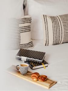 Hotels Maisons du Monde Hotel & Suites - La Rochelle Vieux Port : photos des chambres