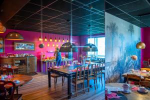 Hotels Hotel Le Grand Barnum : photos des chambres
