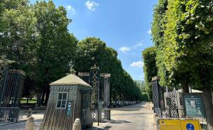 Appartements Devalois Versailles - CI - Le Devalois Paisible logement pres du Chateau : photos des chambres