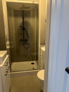 Klimatyczna Antresola nad Wisłą