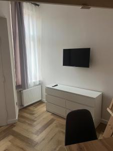 Klimatyczna Antresola nad Wisłą