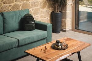 Mythelea Luxury Villa