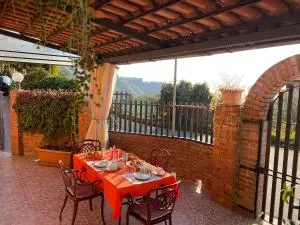 Mediterraneo - Finestra sul mare - Contrada Mastrissa