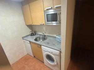 Winahost Apartamento Temporal Esterri dÀneu