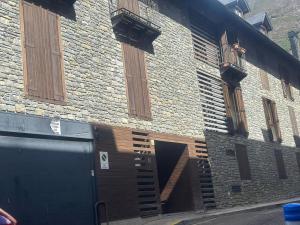 Winahost Apartamento Temporal Esterri dÀneu