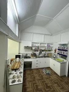 City Cottage Suva - 太平洋港