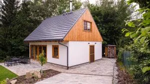 Olešnická Chaloupka - Sněžné