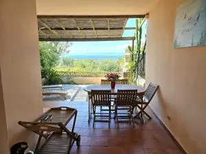 Tuffo nel blu Capitana, Best Vacation Ever - Capitana