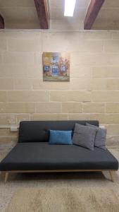 RUWTS Valletta Authentic Maisonette