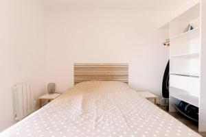 Appartements Le Van Gogh : photos des chambres