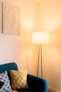 Appartements Le Van Gogh : photos des chambres