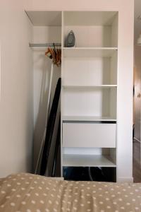 Appartements Le Van Gogh : photos des chambres