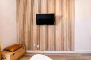 Appartements Le Van Gogh : photos des chambres